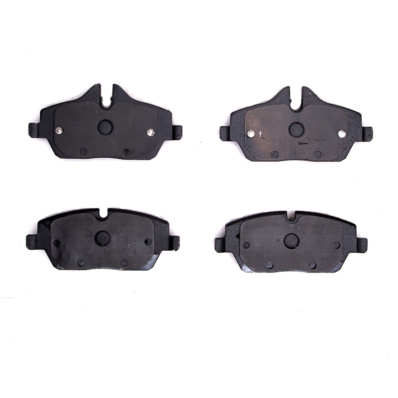 Mini Countryman Brake Pads - Front - R1 Concepts - Performance Sport - `06-`24